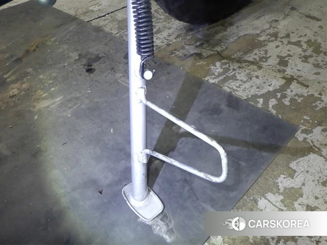 Проданный Honda CRF250 RALLY id 4184973 из Японии, фото 4