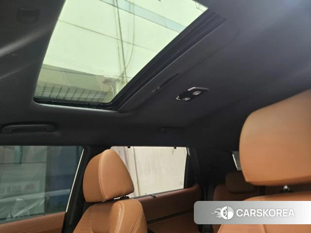 Ssangyong Torres 2022 Белый из Кореи, фото 2