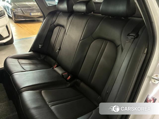 Hyundai Sonata (DN8) 2019 Белый из Кореи, фото 2