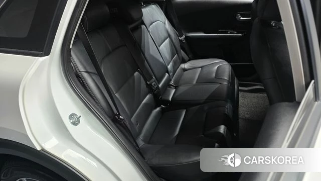 Kia The New Niro 2019 Белый из Кореи, фото 2