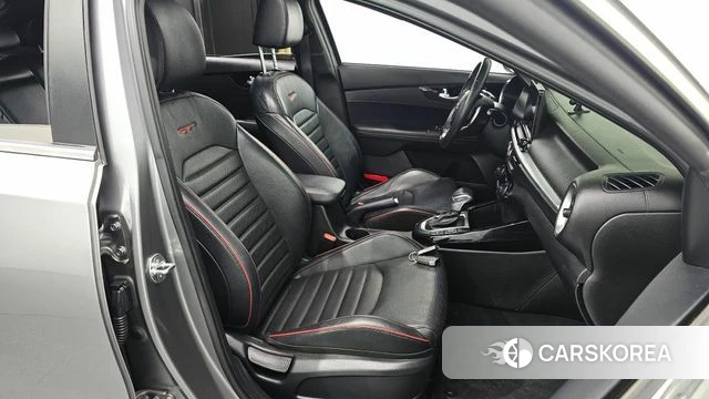 Kia Come New K3 2020 Серебряный из Кореи, фото 2