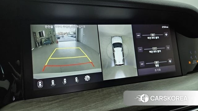 Kia Mohave Master 2021 Белый из Кореи, фото 2