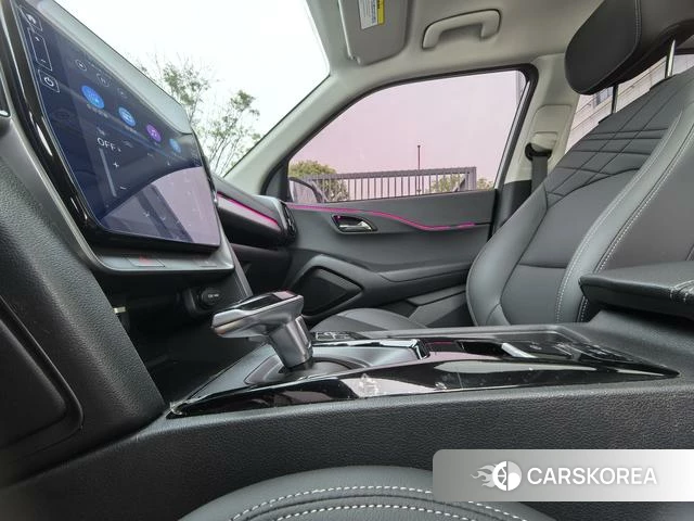 Hyundai ix35 2022 Белый из Китая, фото 2