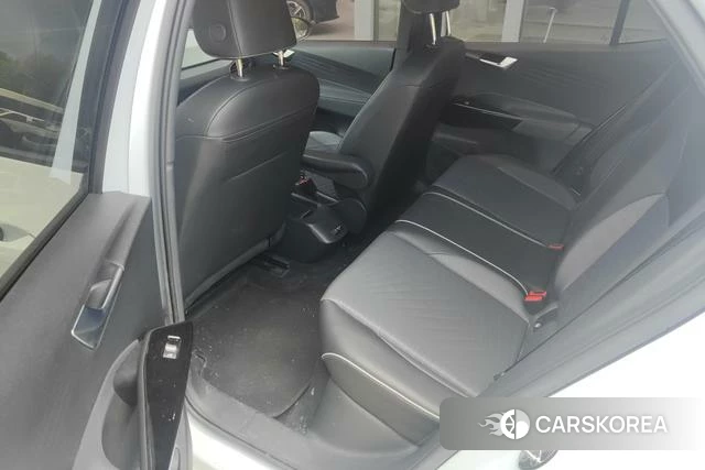Volkswagen ID.3 2023 Белый из Китая, фото 2