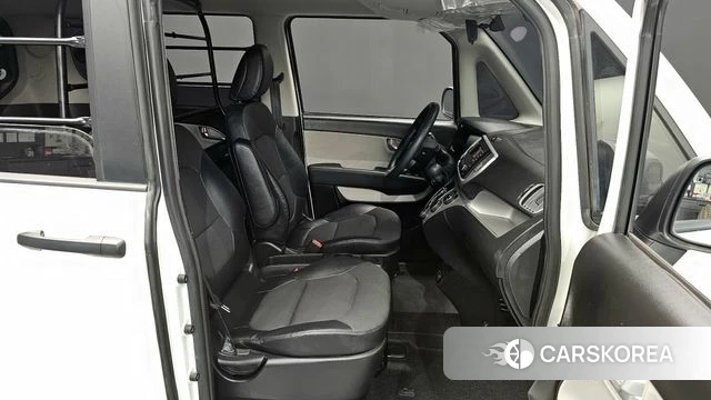 Kia The New Ray 2021 Белый из Кореи, фото 2