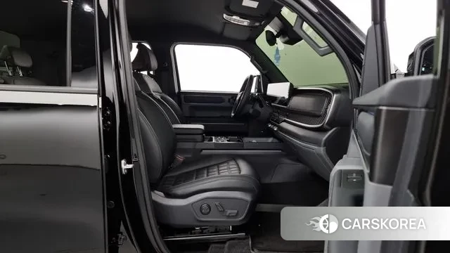 Kia Tasman 2025 Черный из Кореи, фото 2