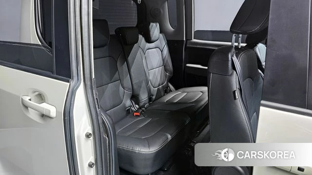Kia The New Kia Ray 2023 Жемчужный цвет из Кореи, фото 2