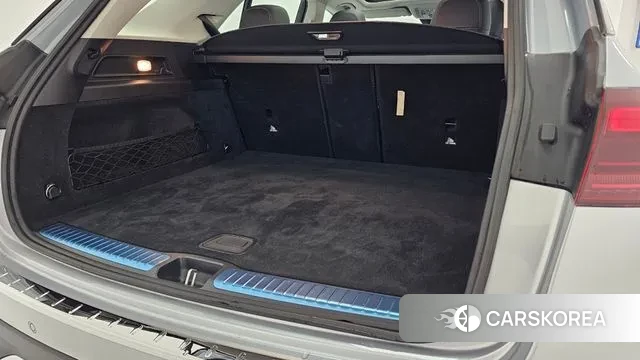 Mercedes-Benz GLE-Class W167 2025 Серебряный из Кореи, фото 2