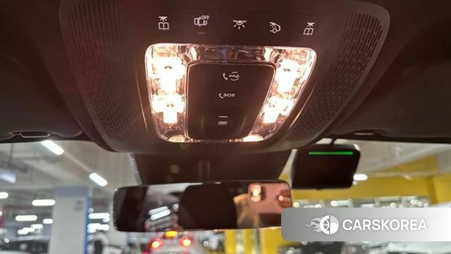 Mercedes-Benz GLA - Class H247 2025 Белый из Кореи, фото 2
