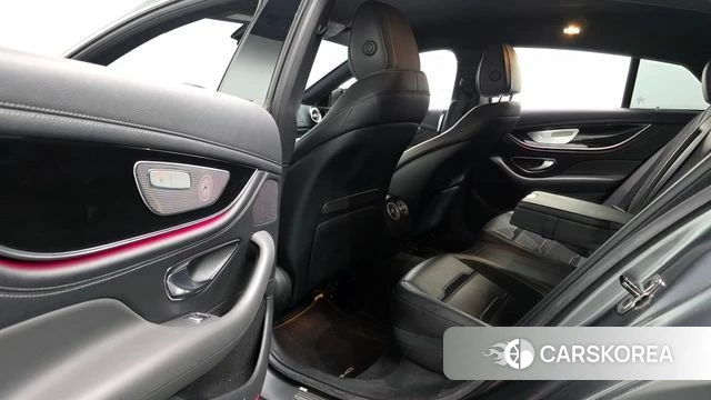 Mercedes-Benz AMG GT 2020 Серый из Кореи, фото 2