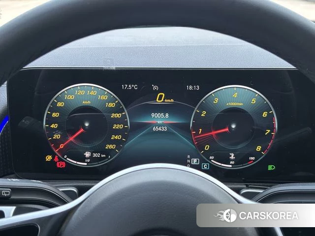 Mercedes-Benz GLB 2022 Черный из Китая, фото 2