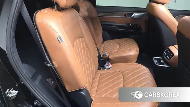 Kia Mohave Master 2024 Черный из Кореи, фото 2