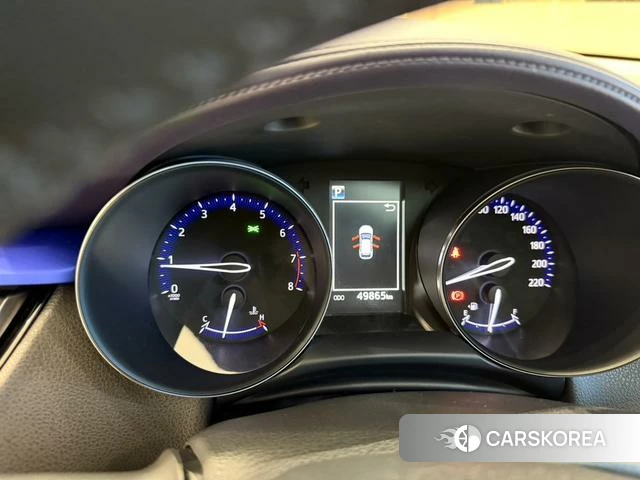 Toyota IZOA 2019 Красный из Китая, фото 2