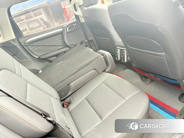 Haval Big dog 2023 Черный из Китая, фото 2