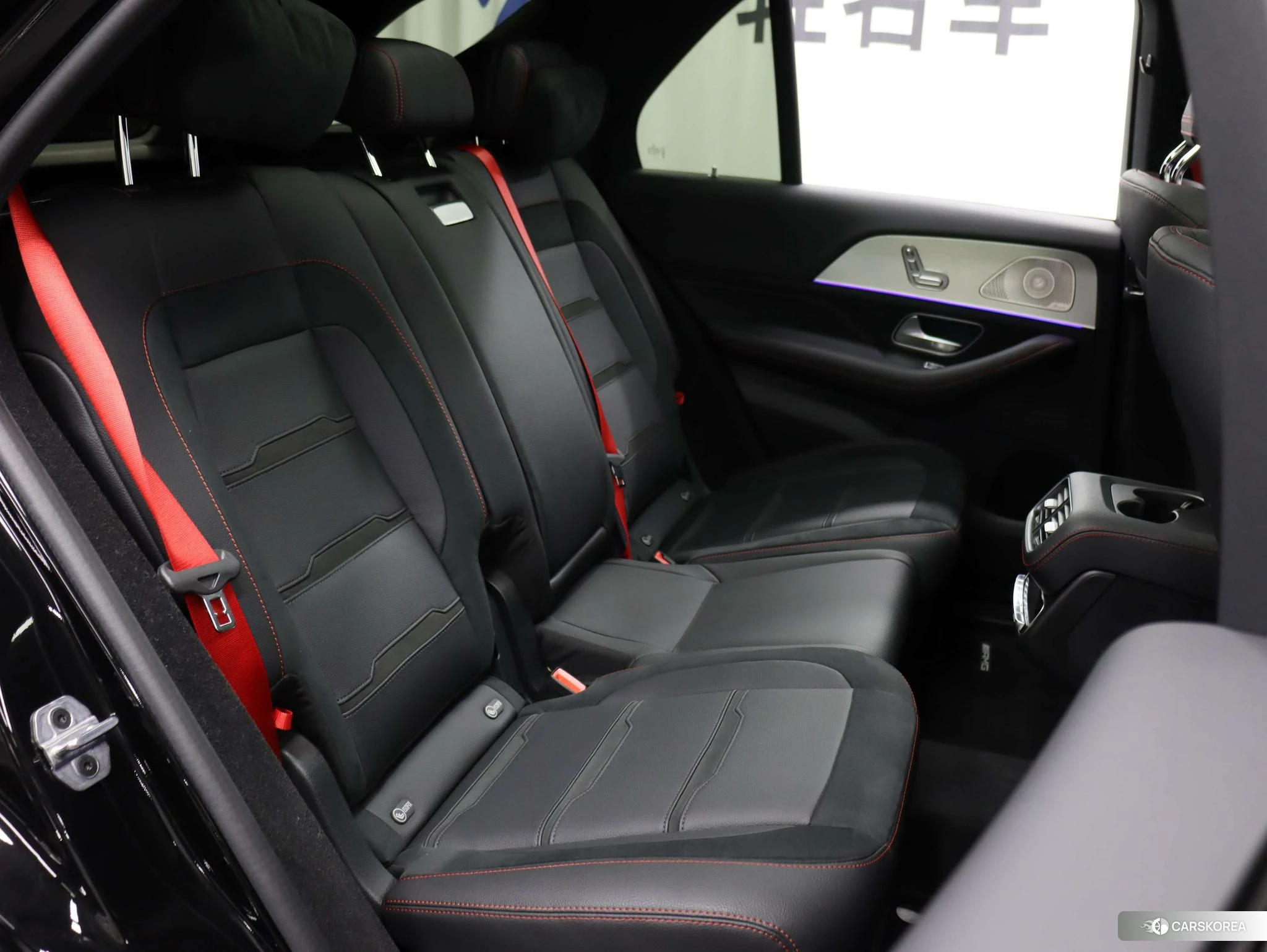 Mercedes-Benz GLE AMG 2023 Черный из Китая, фото 2