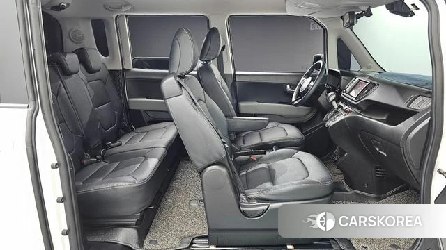 Kia The New Kia Ray 2022 Белый из Кореи, фото 2