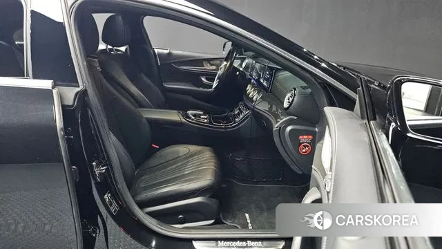 Mercedes-Benz CLS-Class C257 id 3499294 из Кореи 2