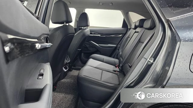 Kia Seltos 2020 Серый из Кореи, фото 2