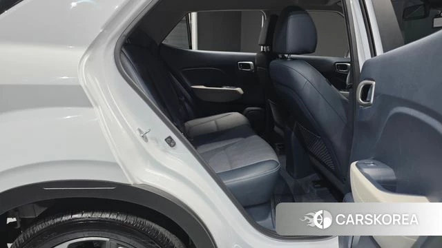 Hyundai Venue 2020 Белый из Кореи, фото 2