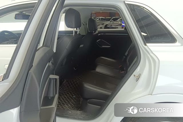 Audi Q3 2019 Белый из Китая, фото 2