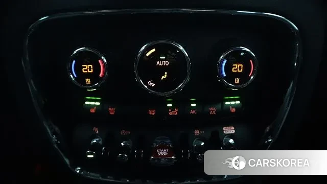 Mini Cooper S Clubman 2019 Синий из Кореи, фото 2