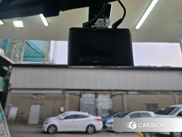 Hyundai The New Grand Starex 2020 Желтый из Кореи, фото 2