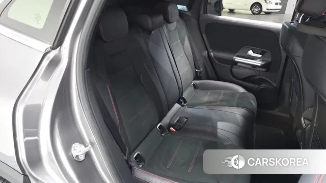 Mercedes-Benz GLA-Class X156 2020 Серый из Кореи, фото 2