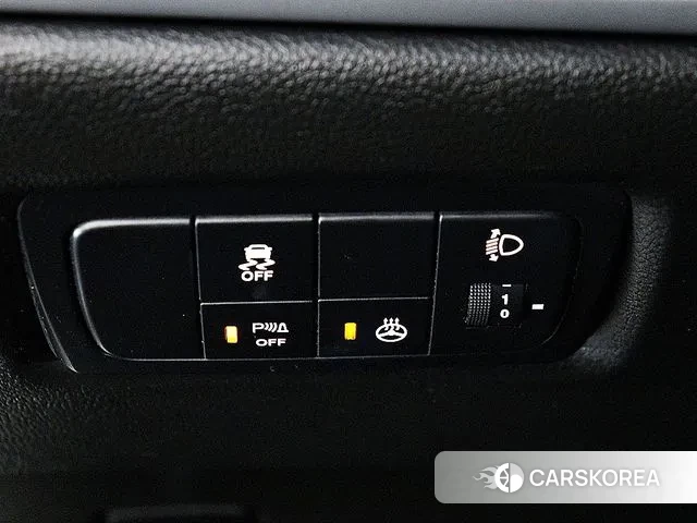 Ssangyong New Style Korando C 2018 Белый из Кореи, фото 2