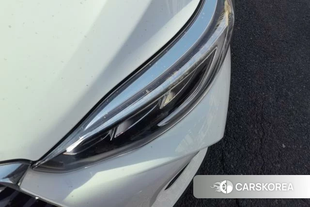 Toyota YARIS L Zhixuan 2021 Белый из Китая, фото 2