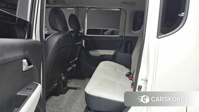 Kia The New Kia Ray 2023 Белый из Кореи, фото 2