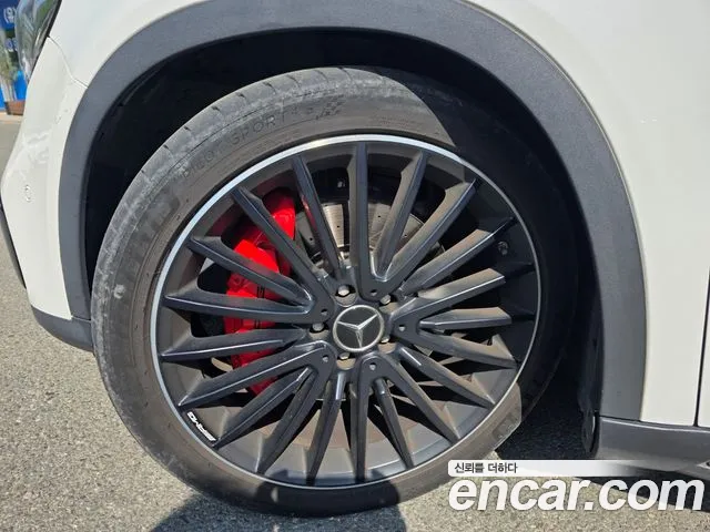 Mercedes-Benz GLA-Class X156 id 2679352 из Кореи 2