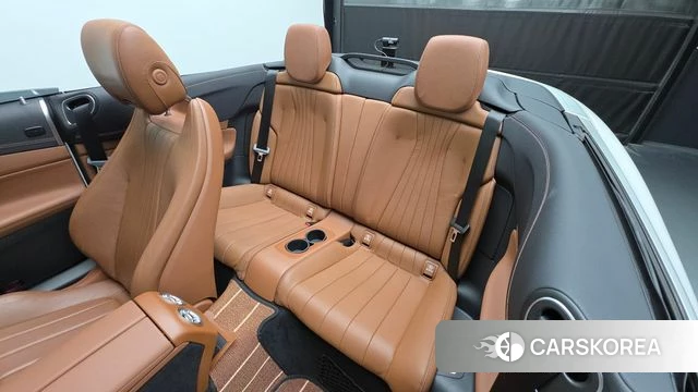 Mercedes-Benz E-Class W213 2019 Белый из Кореи, фото 2