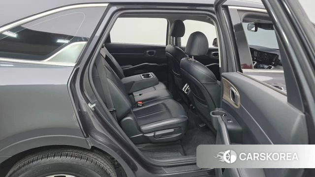 Kia Sorento 4th Generation 2020 Серый из Кореи, фото 2