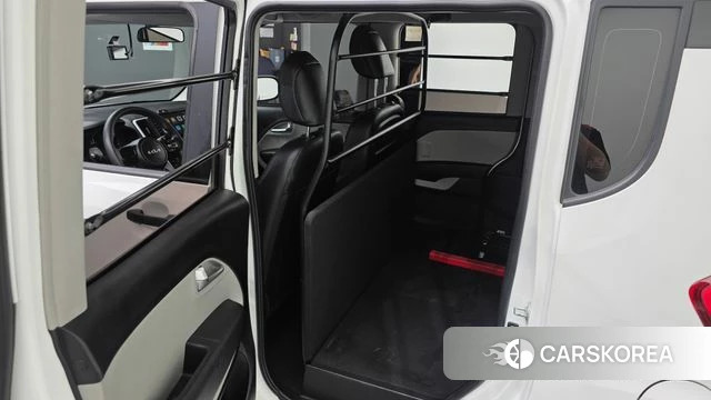 Kia The New Ray 2022 Белый из Кореи, фото 2