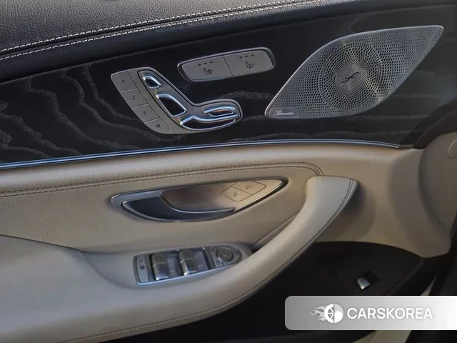 Mercedes-Benz CLS-Class C257 2021 Белый из Кореи, фото 2