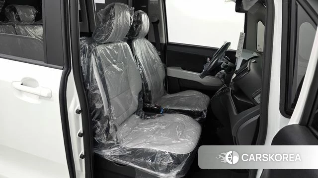Kia The New Kia Ray 2026 Белый из Кореи, фото 2