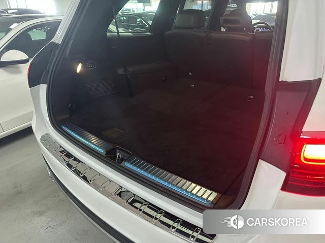 Mercedes-Benz GLS - Class X167 2025 Белый из Кореи, фото 2