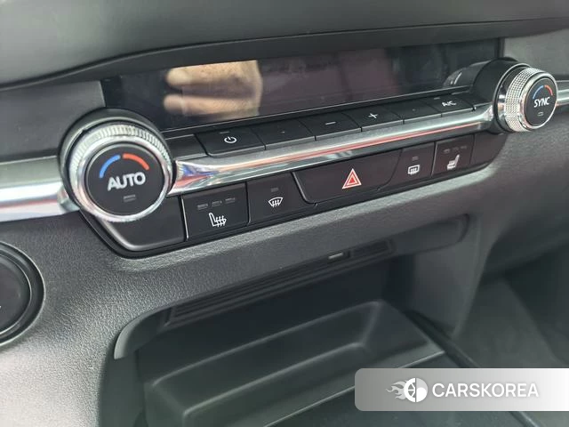 Mazda CX-30 2022 Синий из Китая, фото 2
