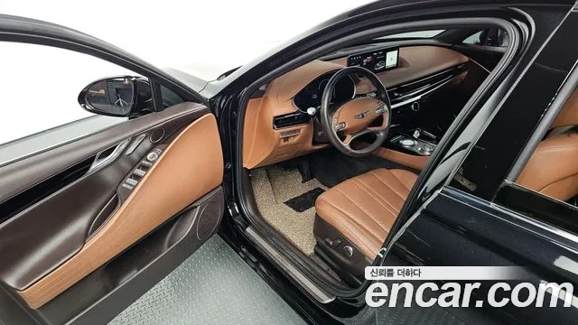 Genesis G80 (RG3) id 2875603 из Кореи 2