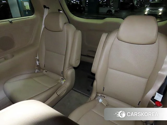 Kia The New Carnival 2020 Белый из Кореи, фото 2