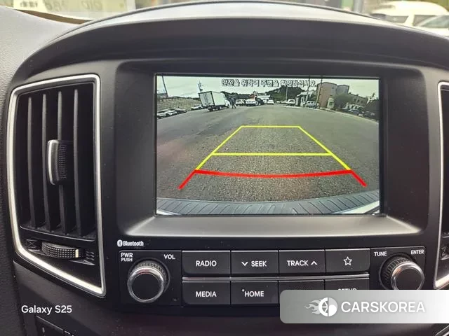 Hyundai The New Grand Starex 2020 Белый из Кореи, фото 2