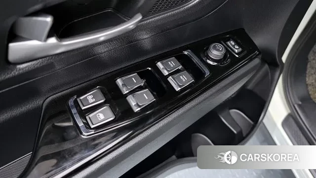 Ssangyong Beautiful Korando 2022 Белый из Кореи, фото 2