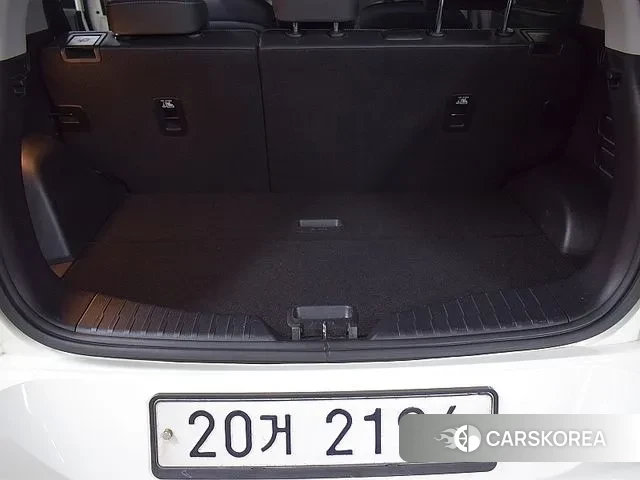 Ssangyong Tivoli Armor 2019 Белый из Кореи, фото 2