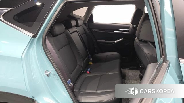 Kia The New Seltos 2025 Небесно-голубой из Кореи, фото 2