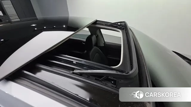 Volkswagen 7th Generation of Jetta 2021 Серебряный из Кореи, фото 2