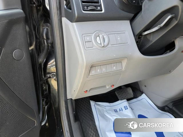 Hyundai Solati 2019 Черный из Кореи, фото 2