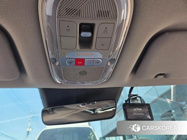 Hyundai Ionic 6 2022 Белый из Кореи, фото 2