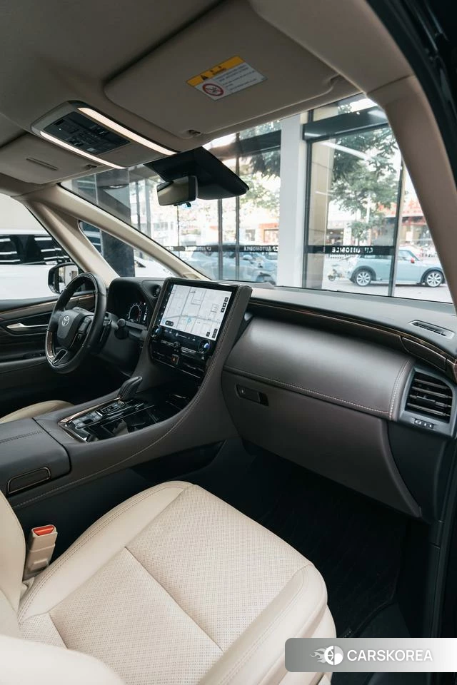 Toyota Elfa 2025 Черный из Китая, фото 2