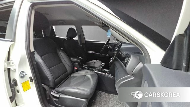 Ssangyong Berry New Tivoli 2019 Белый из Кореи, фото 2