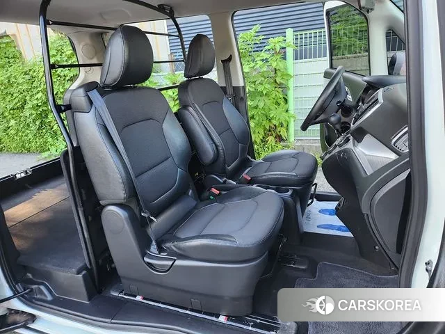 Kia The New Ray 2021 Белый из Кореи, фото 2